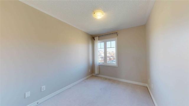 3 - 5725 Tosca Dr, Townhouse with 4 bedrooms, 4 bathrooms and 2 parking in Mississauga ON | Image 11