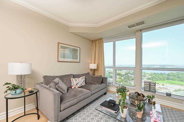 2303 - 38 Metropole Pt, Condo with 2 bedrooms, 2 bathrooms and 1 parking in Ottawa ON | Image 23