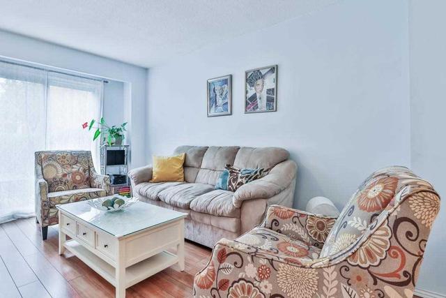 98 - 2120 Rathburn Rd E, Townhouse with 4 bedrooms, 4 bathrooms and 2 parking in Mississauga ON | Image 2