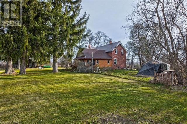 2524 Highway 11 S, House detached with 3 bedrooms, 1 bathrooms and 8 parking in Oro Medonte ON | Image 12