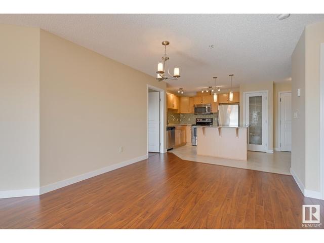 120 - 2045 Grantham Co Nw, Condo with 2 bedrooms, 2 bathrooms and 2 parking in Edmonton AB | Image 8