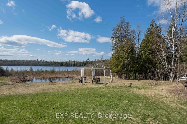 1741 Weslemkoon Lake Rd, House detached with 4 bedrooms, 2 bathrooms and 11 parking in Limerick ON | Image 28