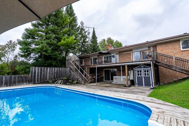 26 Sanderling Crt, House detached with 3 bedrooms, 4 bathrooms and 10 parking in Kawartha Lakes ON | Image 15