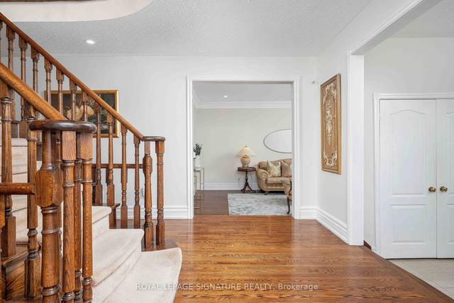 39 John Button Blvd, House detached with 4 bedrooms, 5 bathrooms and 5 parking in Markham ON | Image 23