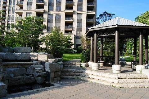 ph 204 - 133 Wynford Dr, Condo with 2 bedrooms, 2 bathrooms and 1 parking in Toronto ON | Image 6