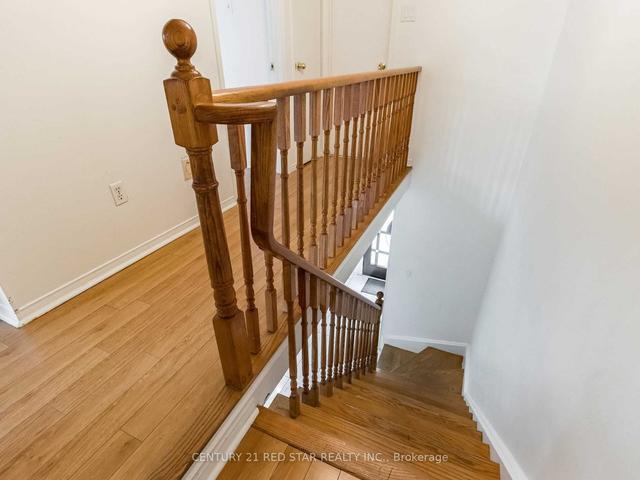 154 Muirland Cres, House detached with 3 bedrooms, 3 bathrooms and 3 parking in Brampton ON | Image 15