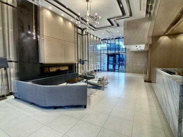 421 - 1 Belsize Dr, Condo with 1 bedrooms, 1 bathrooms and 0 parking in Toronto ON | Image 8