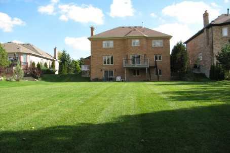 362 Westridge Dr, House detached with 4 bedrooms, 5 bathrooms and 9 parking in Vaughan ON | Image 8