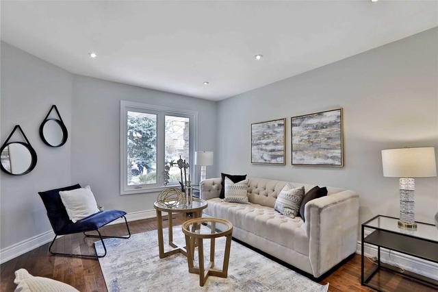 22 Tresher Crt, House detached with 3 bedrooms, 4 bathrooms and 3 parking in Ajax ON | Image 23