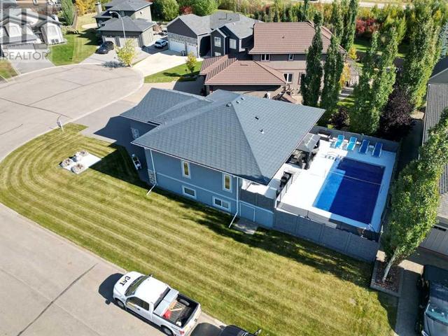 321 13 Street Se, House detached with 4 bedrooms, 3 bathrooms and 2 parking in Slave Lake AB | Image 42