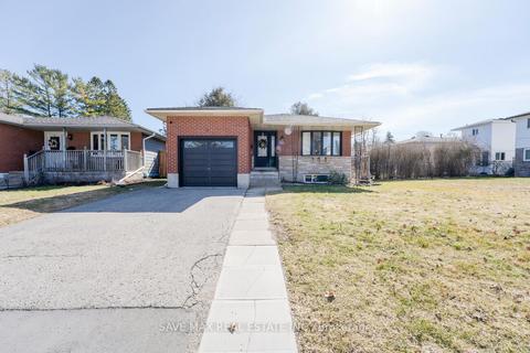 6 Rossford Cres, Kitchener, ON, N2M2H7 | Card Image