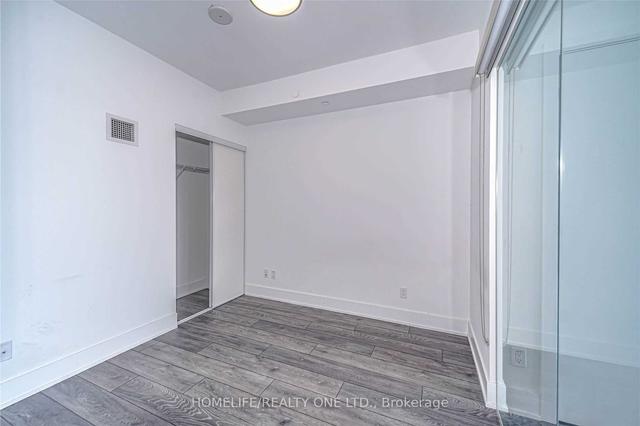 3201 - 403 Church St, Condo with 1 bedrooms, 1 bathrooms and 0 parking in Toronto ON | Image 8