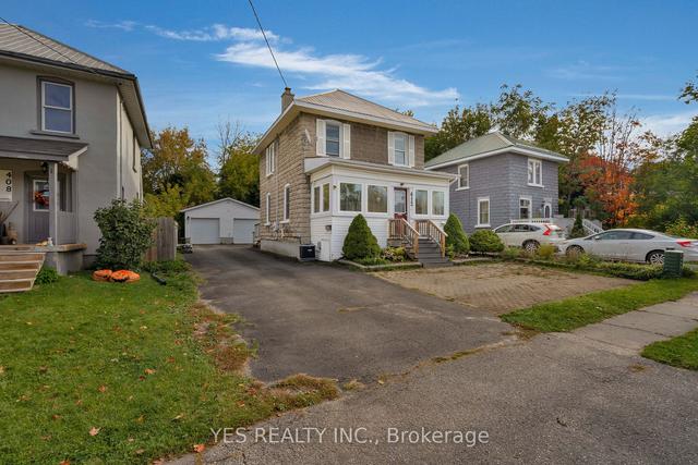 412 Regent St, House detached with 2 bedrooms, 2 bathrooms and 7 parking in Orillia ON | Image 12
