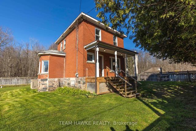 540 Algoma Ave, House detached with 3 bedrooms, 1 bathrooms and 8 parking in Tay ON | Image 12