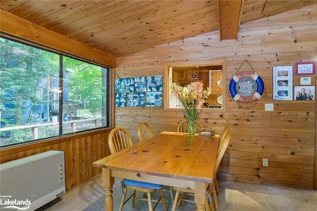 1104 Sunset Bay Road, House detached with 3 bedrooms, 1 bathrooms and 6 parking in Muskoka Lakes ON | Image 6