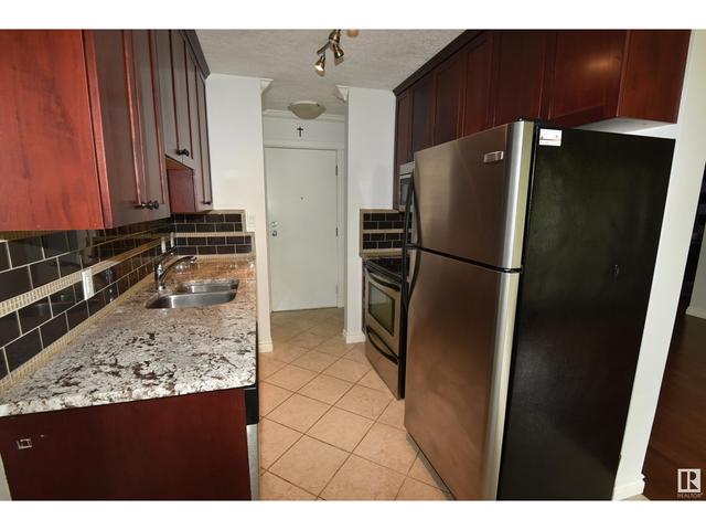 406 - 10625 83 Av Nw, Condo with 1 bedrooms, 1 bathrooms and 1 parking in Edmonton AB | Image 7
