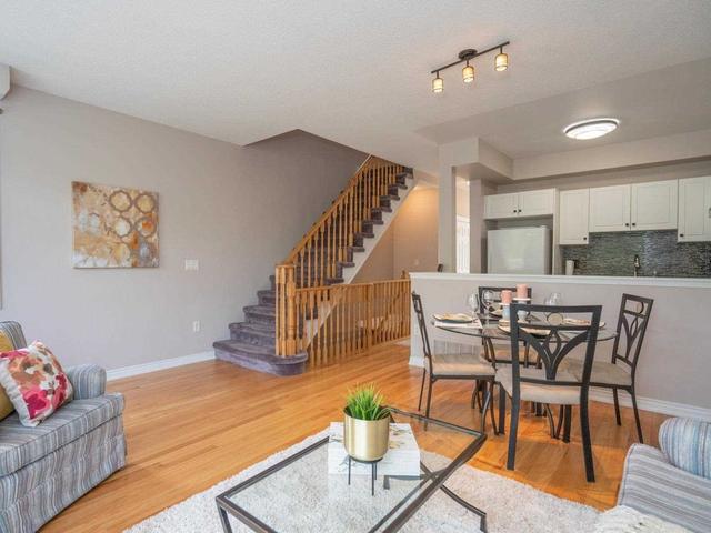 59 - 1023 On Bogart Circ, Townhouse with 3 bedrooms, 3 bathrooms and 2 parking in Newmarket ON | Image 28