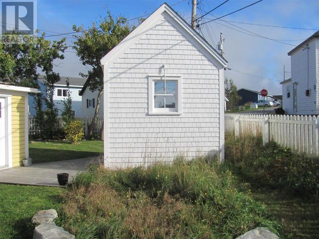 11 Riverstyx Road, House detached with 2 bedrooms, 1 bathrooms and null parking in Bonavista NL | Image 29