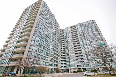 503 - 4725 Sheppard Ave E, Condo with 2 bedrooms, 2 bathrooms and 1 parking in Toronto ON | Card Image