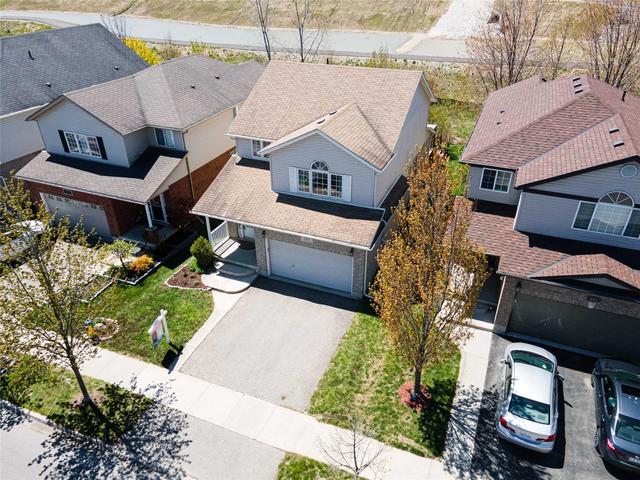 545 St. Moritz Ave, House detached with 3 bedrooms, 2 bathrooms and 4 parking in Waterloo ON | Image 21