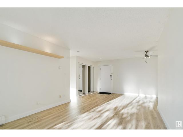 231 - 2520 50 St Nw, Condo with 2 bedrooms, 1 bathrooms and 1 parking in Edmonton AB | Image 13