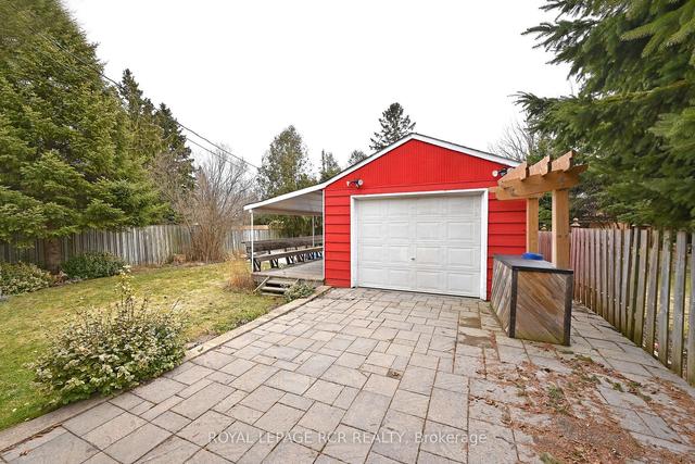 218 Elizabeth St, House detached with 3 bedrooms, 2 bathrooms and 4 parking in Orangeville ON | Image 15