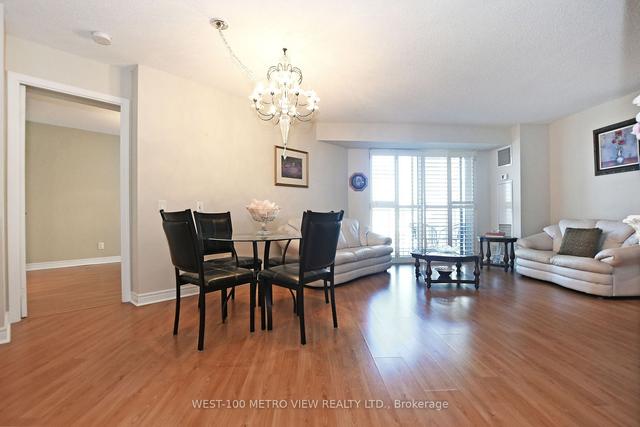 711 - 83 Borough Dr, Condo with 2 bedrooms, 2 bathrooms and 1 parking in Toronto ON | Image 32