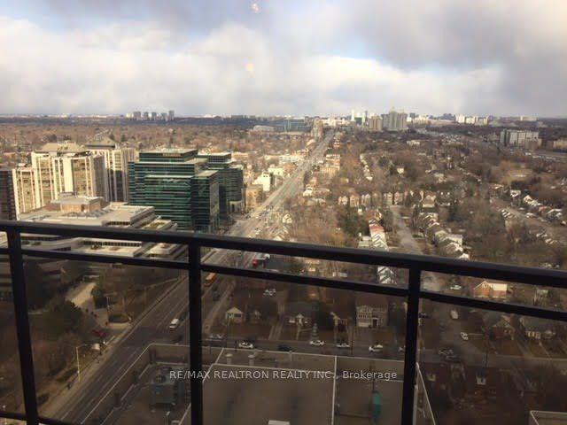 2901 - 33 Sheppard Ave E, Condo with 1 bedrooms, 1 bathrooms and 1 parking in Toronto ON | Image 2
