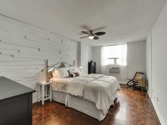 1002 - 14 Neilson Dr, Condo with 3 bedrooms, 2 bathrooms and 1 parking in Toronto ON | Image 6