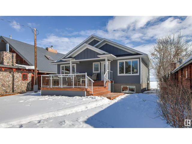 117 1 Av, House detached with 4 bedrooms, 2 bathrooms and null parking in Seba Beach AB | Image 33