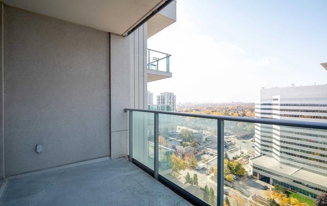 ph 201 - 35 Bales Ave, Condo with 1 bedrooms, 1 bathrooms and 1 parking in Toronto ON | Image 21