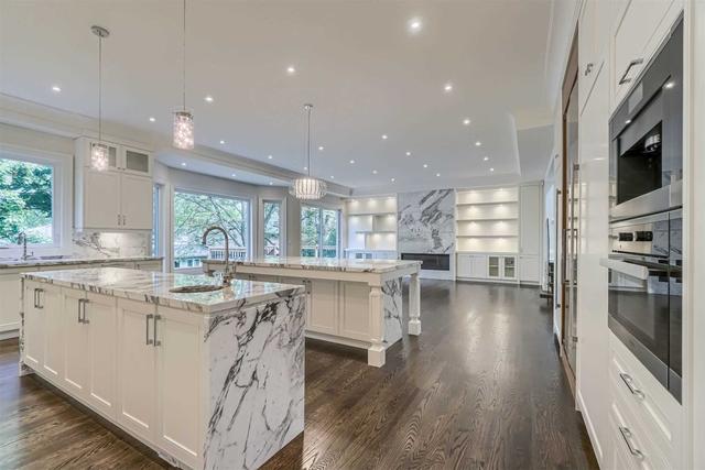 269 Upper Highland Cres, House detached with 4 bedrooms, 7 bathrooms and 6 parking in Toronto ON | Image 9
