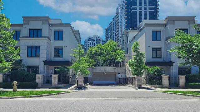 th37 - 9 Oakburn Cres, Townhouse with 3 bedrooms, 3 bathrooms and 2 parking in Toronto ON | Image 12
