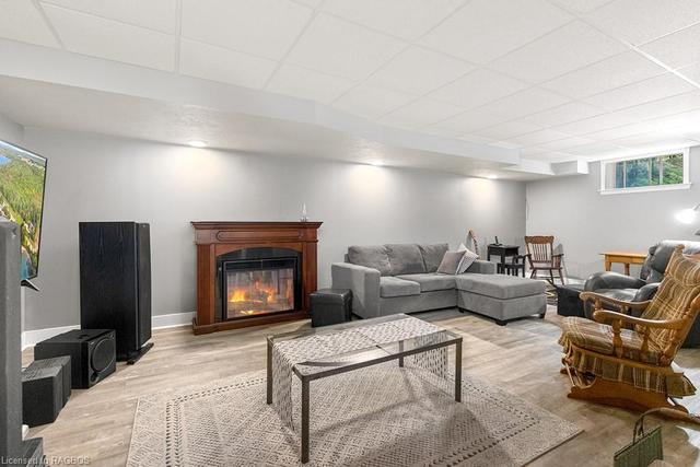 359271 Grey 15 Road, House detached with 3 bedrooms, 2 bathrooms and 10 parking in Meaford ON | Image 26