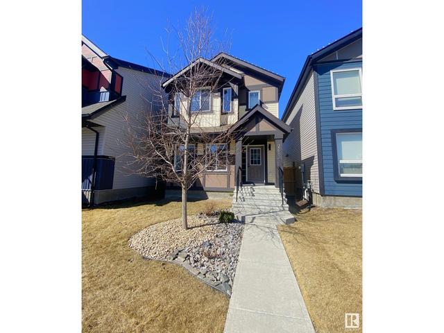 2684 Maple Wy Nw, House detached with 3 bedrooms, 2 bathrooms and null parking in Edmonton AB | Image 43