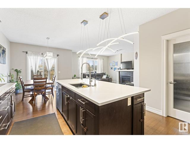 621 171 St Sw, House detached with 4 bedrooms, 3 bathrooms and null parking in Edmonton AB | Image 16