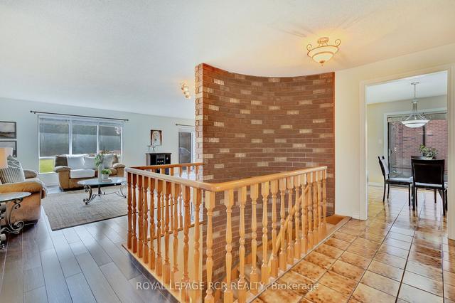 57 Marilyn St, House detached with 3 bedrooms, 2 bathrooms and 6 parking in Caledon ON | Image 27