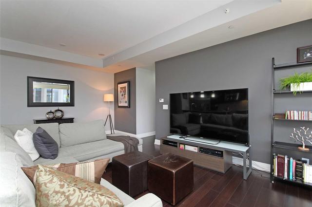 405 - 85 The Donway W, Condo with 2 bedrooms, 3 bathrooms and 1 parking in Toronto ON | Image 10