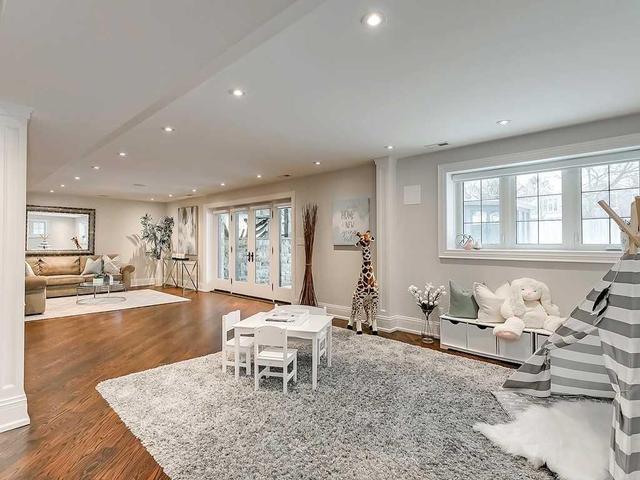 91 Wanita Rd, House detached with 4 bedrooms, 6 bathrooms and 6 parking in Mississauga ON | Image 19