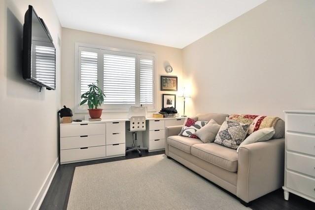 115 - 128 Garden Dr, Condo with 2 bedrooms, 2 bathrooms and 1 parking in Oakville ON | Image 12