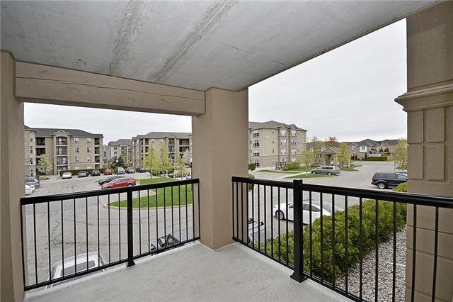 206 - 1483 Maple Ave, Condo with 1 bedrooms, 1 bathrooms and 1 parking in Milton ON | Image 17