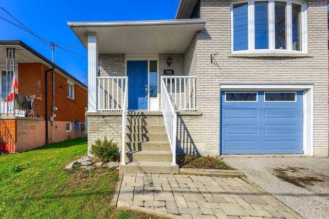 326 Walker Ave, House detached with 2 bedrooms, 1 bathrooms and 2 parking in Bradford West Gwillimbury ON | Image 33