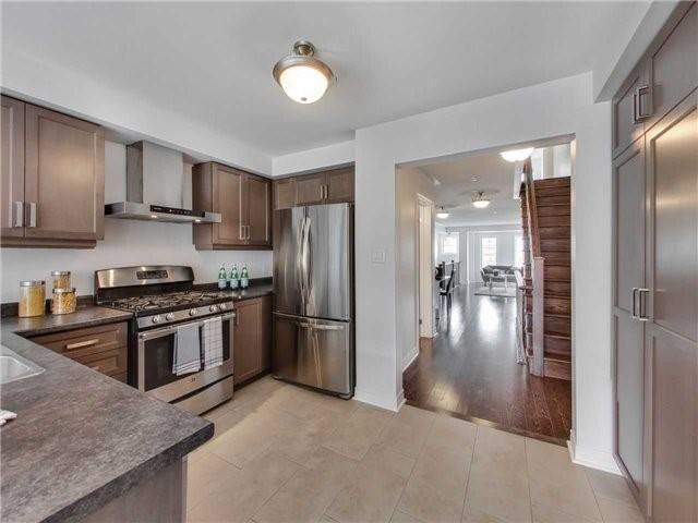 3634B St Clair Ave E, House attached with 4 bedrooms, 4 bathrooms and 1 parking in Toronto ON | Image 13