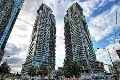 th01 - 5162 Yonge St, Townhouse with 2 bedrooms, 4 bathrooms and 1 parking in Toronto ON | Image 1