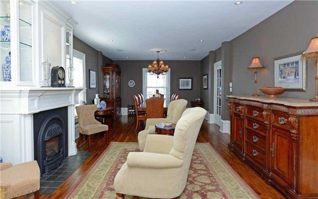 38 Main St S, House detached with 4 bedrooms, 4 bathrooms and 6 parking in Uxbridge ON | Image 4