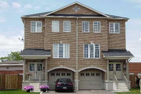 3658 Twinmaple Dr, House semidetached with 3 bedrooms, 4 bathrooms and 3 parking in Mississauga ON | Image 1