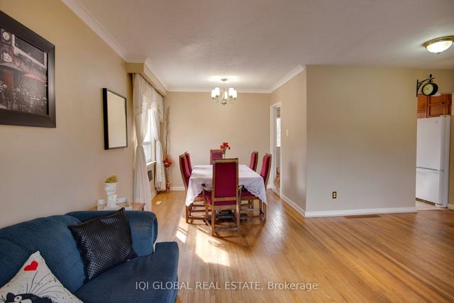 159 Goulding Ave, House detached with 3 bedrooms, 2 bathrooms and 5 parking in Toronto ON | Image 4