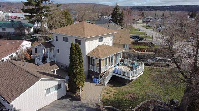 104 Delaware Avenue, House detached with 5 bedrooms, 3 bathrooms and 6 parking in North Bay ON | Image 47