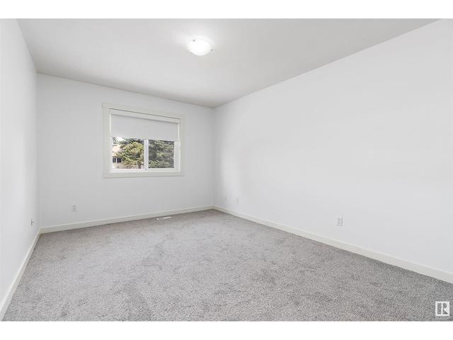 10640 153 Av Nw, House attached with 2 bedrooms, 1 bathrooms and 4 parking in Edmonton AB | Image 24