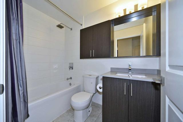 lph 4 - 3600 Highway 7 W, Condo with 1 bedrooms, 1 bathrooms and 1 parking in Vaughan ON | Image 28